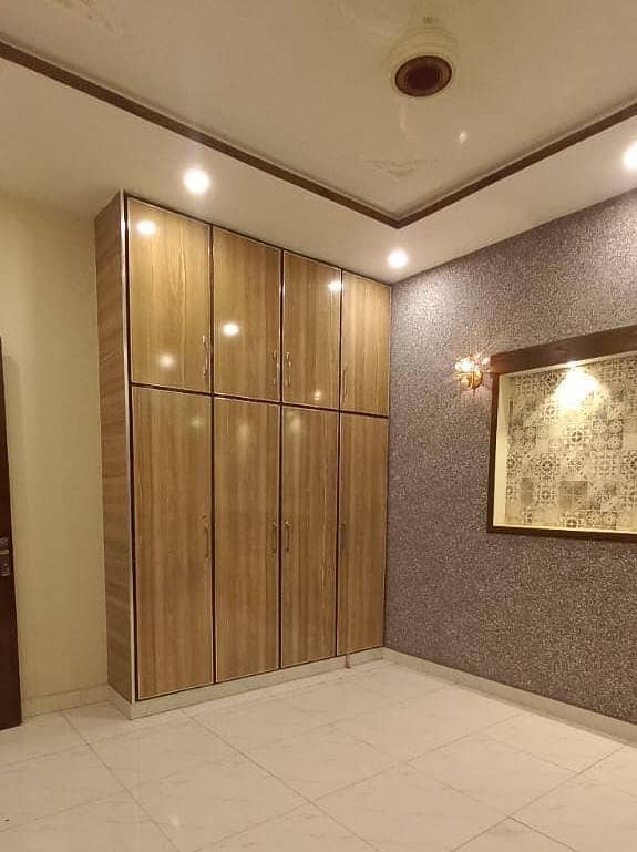 10 MARLA DOUBLE STOREY FULL HOUSE FOR RENT AT THE PRIME LOCATION OF JOHAR TOWN LAHORE 0