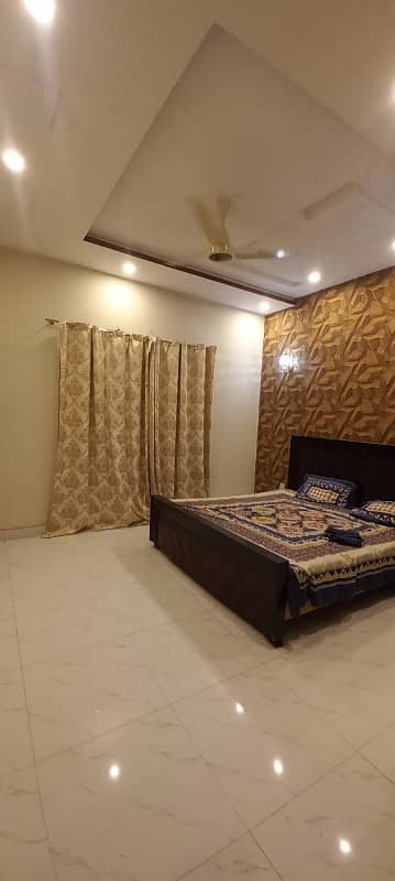 10 MARLA DOUBLE STOREY FULL HOUSE FOR RENT AT THE PRIME LOCATION OF JOHAR TOWN LAHORE 16