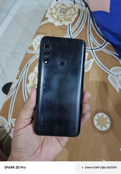 Huawei y9prime