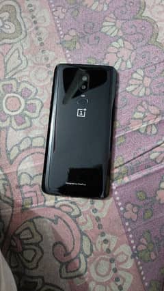 one plus 6