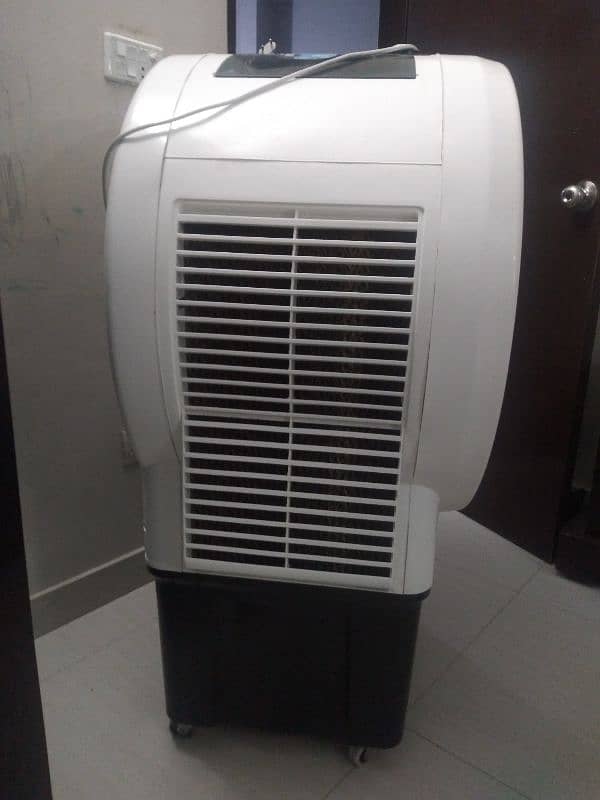 Super Asia Room Cooler Big Size Best Condition 3