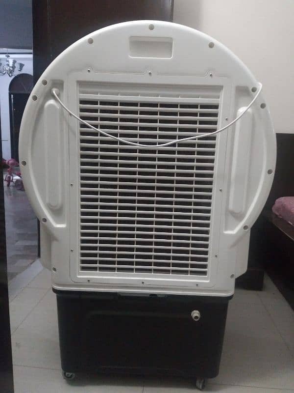 Super Asia Room Cooler Big Size Best Condition 4