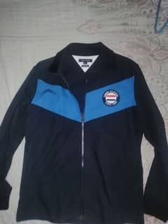 original Tommy Hilfiger upper Jacket