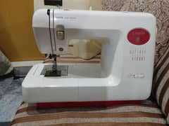 Brother Sewing or Salai machine