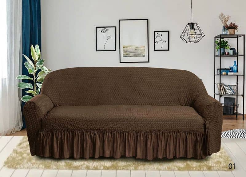 Sofa Cover 11