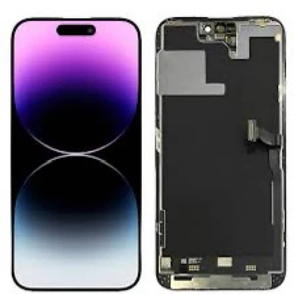 iPhone 14 Pro Max panel/display original 0