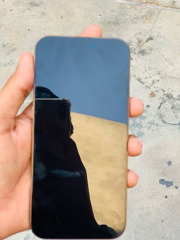 iphone 16 pro max 256gb factory unlock 3