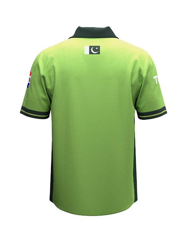 Pakistan Champions Trophy T-shirt 1