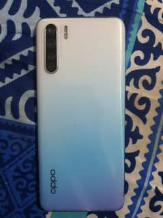 Oppo f15