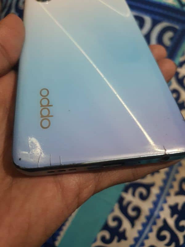 Oppo f15 2