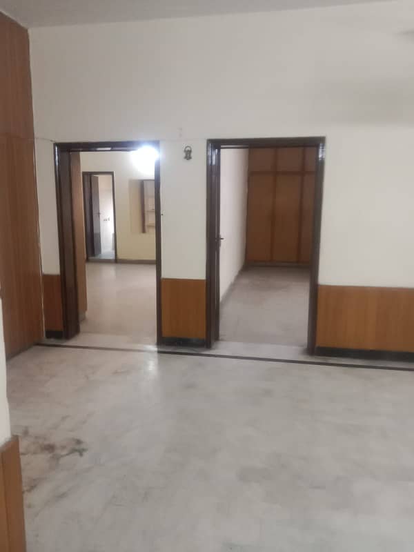 1 Kanal House For Rent For Office Use 0