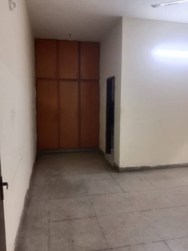 1 Kanal House For Rent For Office Use 1