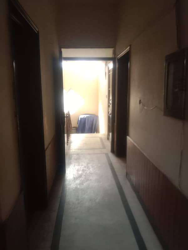 1 Kanal House For Rent For Office Use 3