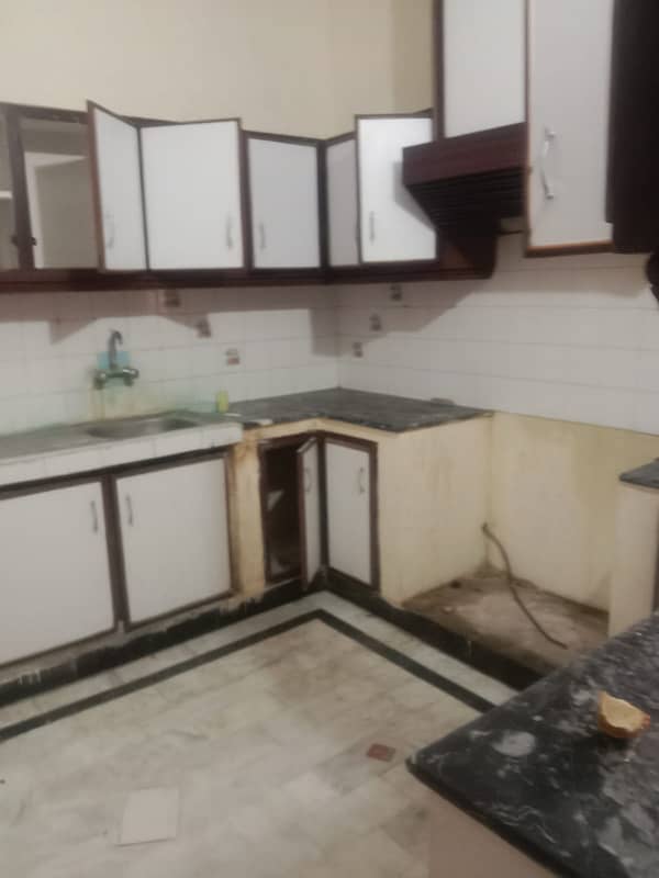 1 Kanal House For Rent For Office Use 4