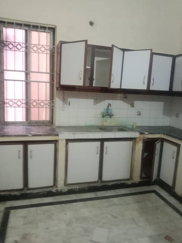 1 Kanal House For Rent For Office Use 6