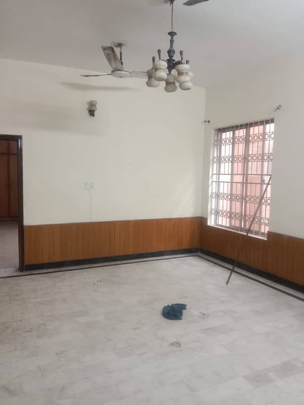 1 Kanal House For Rent For Office Use 8