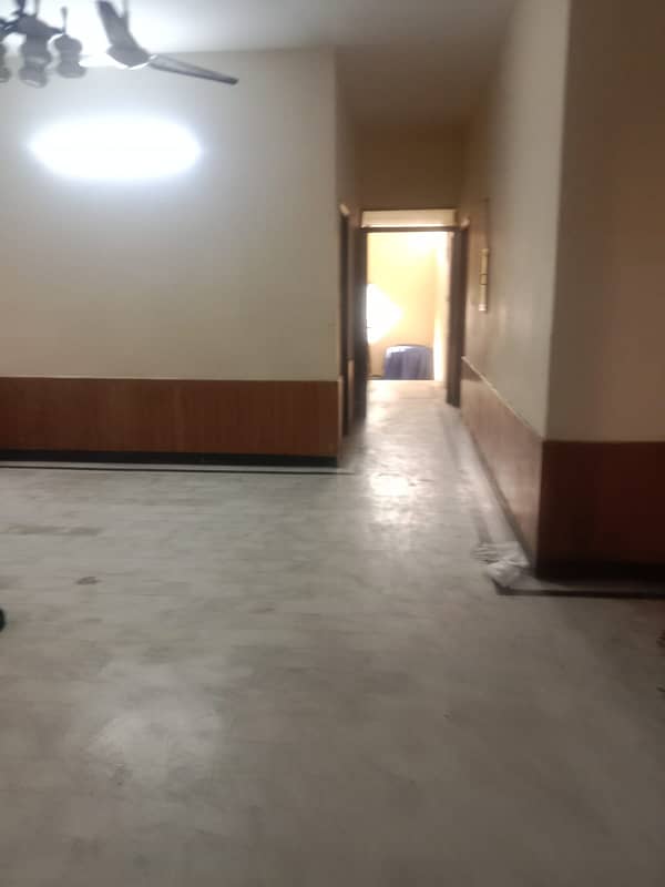 1 Kanal House For Rent For Office Use 9