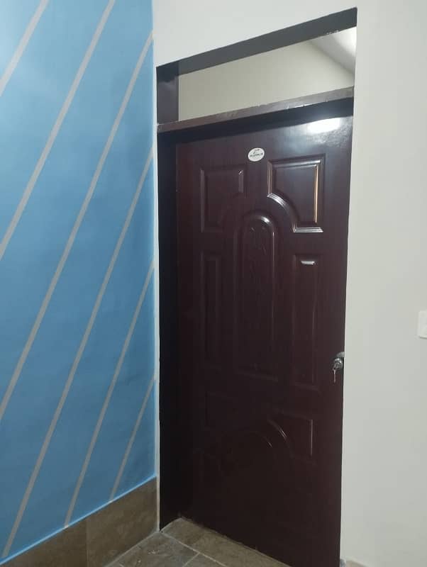 Double Story House for Sale in Ammar e Yasir Malir 4