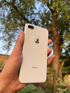 I phone 8 plus