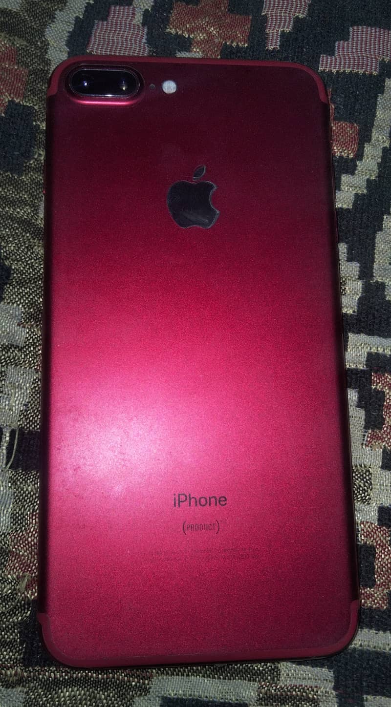 Apple iPhone 7 Plus 0