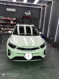 KIA STONIC 2022 EX+