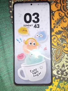 Redmi Note 12 pro  8/256gb only set urgent need cash