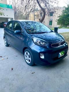 KIA Picanto 2022 Automatic