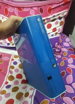 XBOX 360 Special addition With LCD