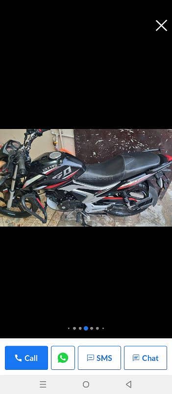 united US 150 cc 3