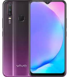 vivo y17 4/128