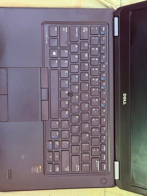 Dell laptop core i5 5th generation 1