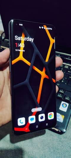 one plus 11 5g 16/256 Ufone sim working non pta