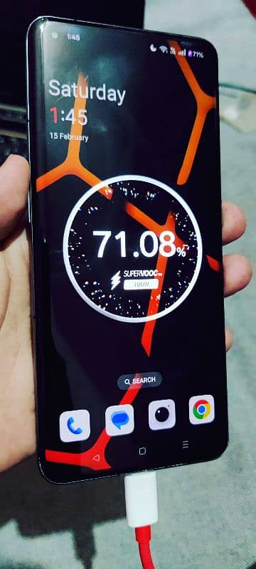 one plus 11 5g 16/256 Ufone sim working non pta 7