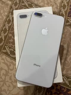 iPhone 8 Plus 256gb pta approved exchange possible