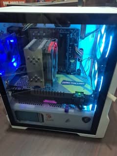 Gaming Pc For Sale Ryzen 5 3600