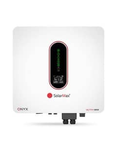 SolarMax inverter SM ONYX DUAL SM-ONYX-UL-6KW