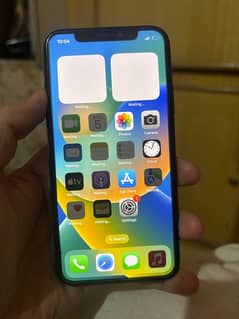 iphone x 64 gb