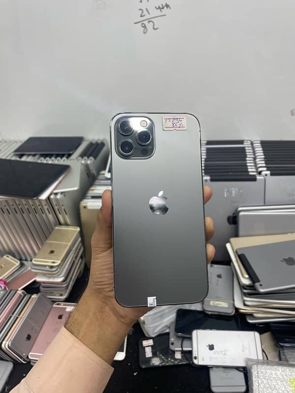 iPhone 12pro max PTA ,iPhone 14,iPhone 14plus,iPhone 12 6