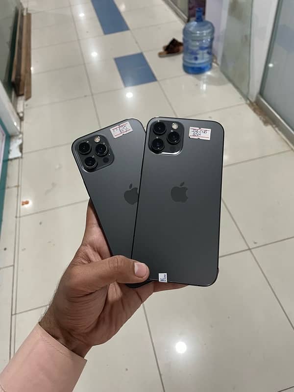 iPhone 12pro max PTA ,iPhone 14,iPhone 14plus,iPhone 12 7