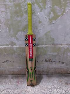 Gray Nicolls Vapour (Babar Azam edition)