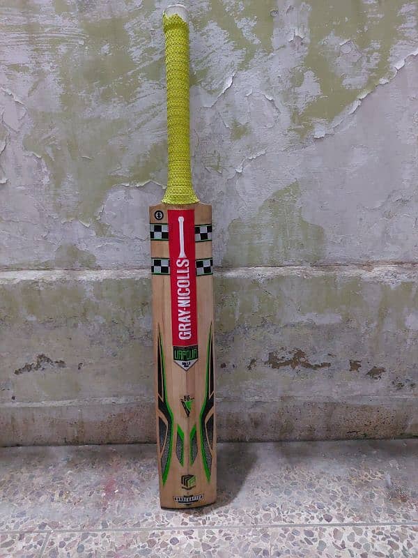 Gray Nicolls Vapour (Babar Azam edition) 0