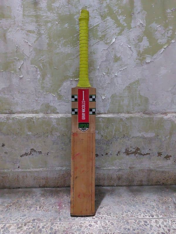 Gray Nicolls Vapour (Babar Azam edition) 1