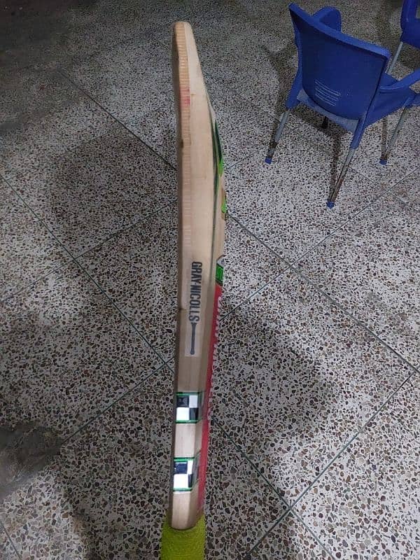 Gray Nicolls Vapour (Babar Azam edition) 3