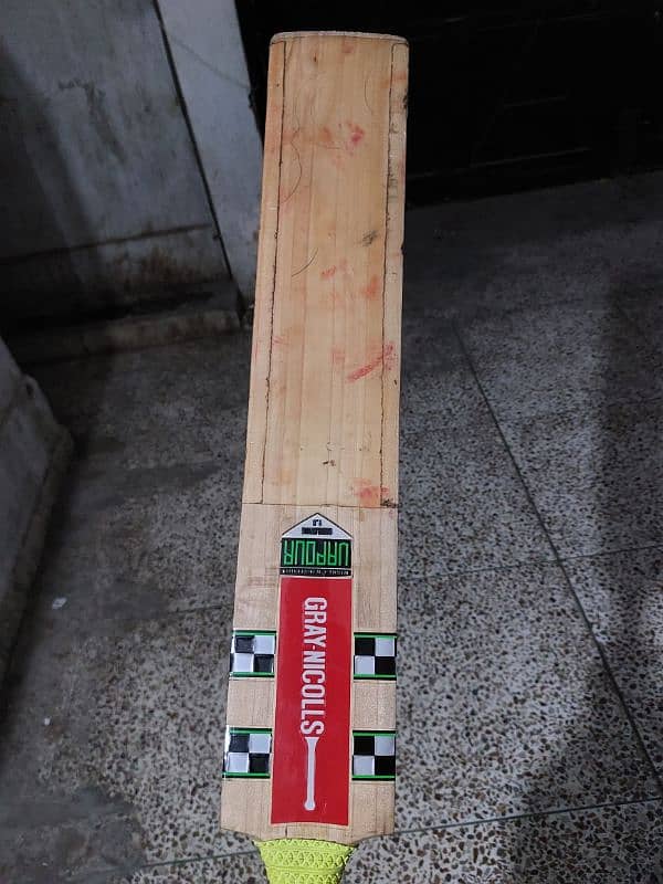 Gray Nicolls Vapour (Babar Azam edition) 5