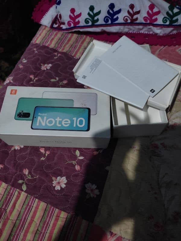 redmi note 10 1