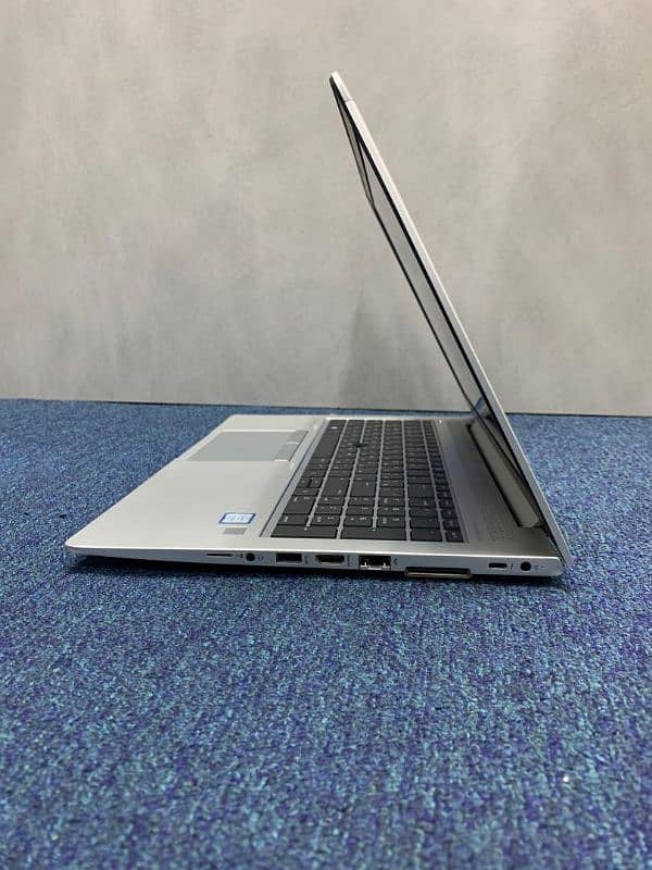 Hp Elitebook 850 G6 i7 8th Gen 4