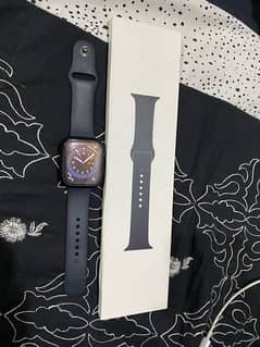 Apple Watch Series 7 45mm