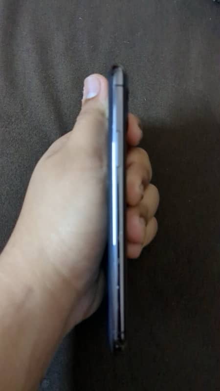 Iphone 11 pro offical pta approved 2