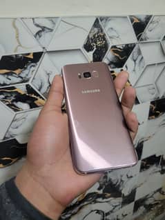 s8+ 64gb