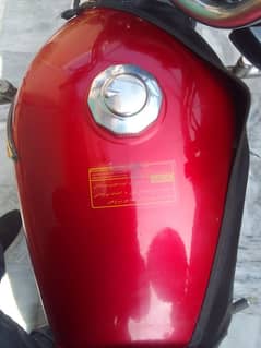 for Sall all ok honda 70 18/19 callme 03028949231